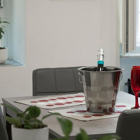 Flavia'S House Romaアパートメント エクステリア 写真