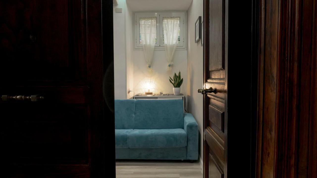 Flavia'S House Romaアパートメント エクステリア 写真