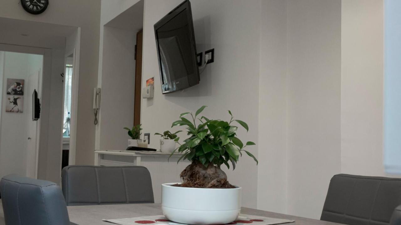 Flavia'S House Romaアパートメント エクステリア 写真